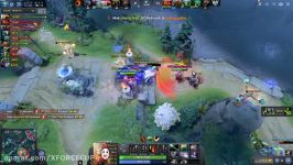 Most epic game — Kiev Major SEA qualifiers