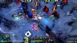 Dota 2  BEST PLAYS  NA Main Qualifier  Kiev Major