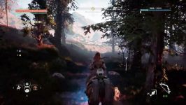 راهنمای قدم به قدم مراحل Horizon Zero Dawn  قسمت 5