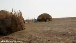 مستندی محرومیت فقر در جنوب استان کرمان