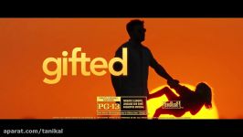 Gifted TV SPOT  Forever 2017  Chris Evans Movie