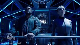 THE EXPANSE  Season 2 SPOILERS Recap in Under 30 Seconds  Syfy