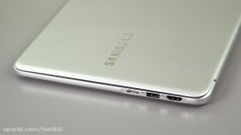 2017 Samsung Notebook 9 13  Worlds Lightest 13 Ultrabook