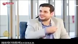 نظر رائفی پور در مورد فیلم فروشنده سید حسن آقامیری