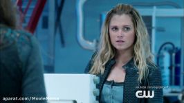 پرموی قسمت هفتم فصل چهارم سریال The 100