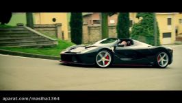 LaFerrari Aperta – 70 Years of Ferrari YOUCAR