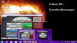 هک تانک اموزش فلش هک shellshock hack shell shock