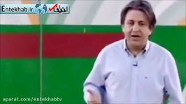 فیلم آوازخوانی مرحوم «افشین یداللهی» در خندوانه