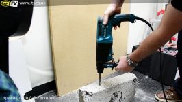 Makita HR2630 3 Mode SDS+ Rotary Hammer Drill  ITS