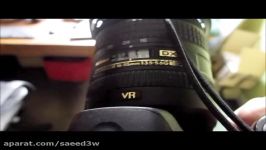 Nikon 16 85mm VR lens focusing speed focus sound sample photos and videos
