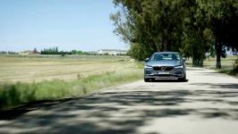 2017 All New Volvo S90 Official