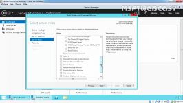 Configure iSCSI SAN iSCSI Target in Server 2012 R2