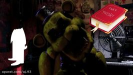 FNAF The Message You Missed  The Story You Never Knew