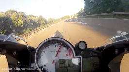 BMW S1000RR Top Speed 299kmh