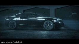 Chevrolet Camero ZL1 UC Need For Speed Rivels