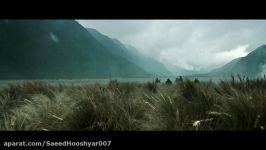 تریلر سوم فیلم ترسناک بیگانهکاوننت AlienCovenant 2017