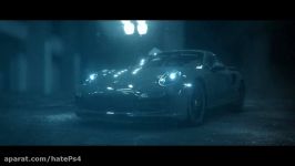 Porsche 911 Turbo UC Need For Speed Rivels