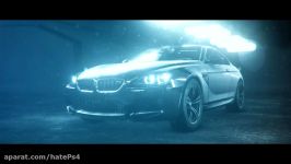 BMW M6 Coupe UC Need For Speed Rivels