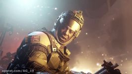 Official Call of Duty® Infinite Warfare Reveal Trailer UK