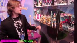 Unbox Daily FIRST LOOK ALL NEW  My Little Pony Review  New York Toy Fair 2017  4K