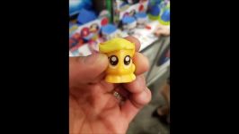 All MLP Merchandise Toy Fair 2017