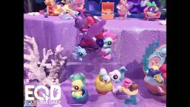 Hasbro Toy Fair 2017 My Little Pony Movie Part 2