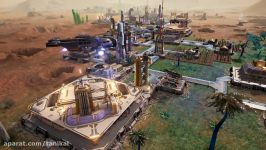 Aven Colony  A Brave New World  PS4