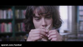 This Beautiful Fantastic Movie CLIP  The Library 2017  Jessica Brown Findlay