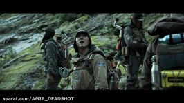 تریلر پر هیجان فیلم Alien Covenant