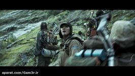 ویدیو تریلر فیلم Alien Covenant  گیمر