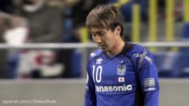 Gamba Osaka vs Jeju United