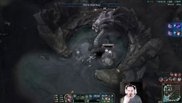 LoL Funny Streamer Moments #14 League of Legends