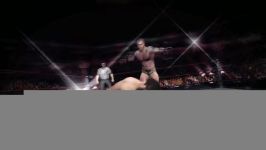 تریلر بازی wwe Smackdown vs. Raw 2010