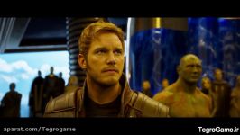 تریلر جدید فیلم Guardians of the Galaxy Vol. 2