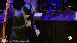 leonard Cohen  Everybody Knows