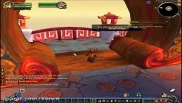 ► WoW Video tutorial for Quest ۞Morning Breeze Village Pandarens۞ ◄ HD