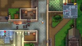 تریلر Return to Center Perks بازی The Escapists 2