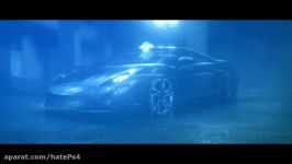 Lamborghini Gallardo LP560 4 UC Need For Speed Rivels