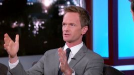 Neil Patrick Harris on His Magic Room