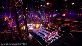 Raya – Focus  The Voice Kids 2017  The Blind Auditions