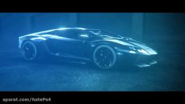 Lamborghini Aventador LP700 4 UC Need For Speed Rivel