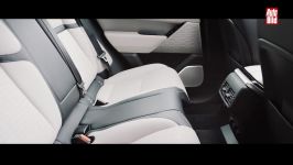 Range Rover Velar 2017 Details