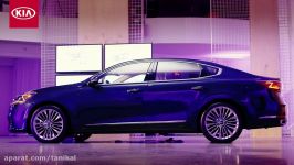 The 2017 Kia Cadenza  The Augmented Reality Experience