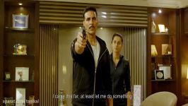 Naam Shabana Official Trailer 1 2017  Tapsee Pannu Movie