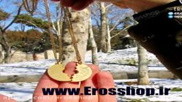 گردنبندهای اسپرت ورزشی  www.erosshop.ir