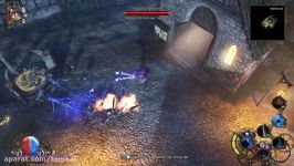 The Incredible Adventures of Van Helsing Extended Edition  Launch Trailer  PS