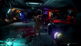 جدیدترین تریلر System Shock remake