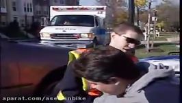 NHTSA Fitting a Bicycle Helmet