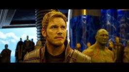 سومین تریلر رسمی Guardians of the Galaxy vol.2