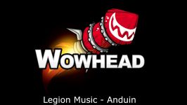 Legion Music Anduin